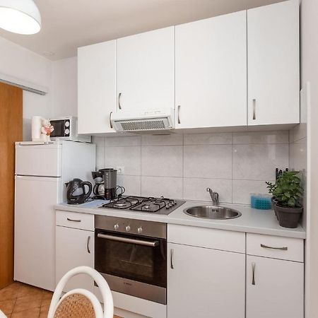 Rina B4 Apartment Porec Luaran gambar