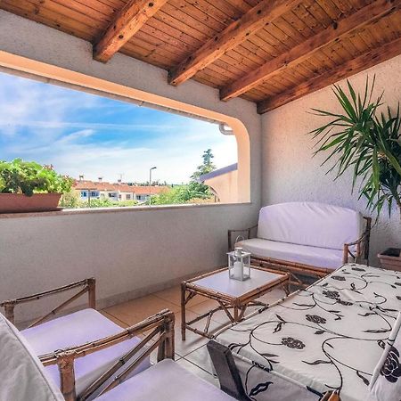 Rina B4 Apartment Porec Luaran gambar