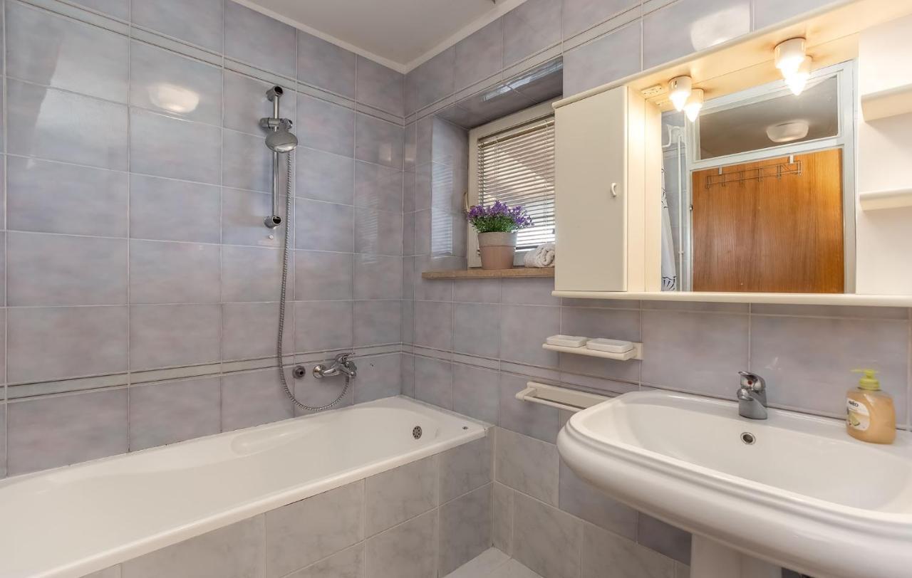 Rina B4 Apartment Porec Luaran gambar